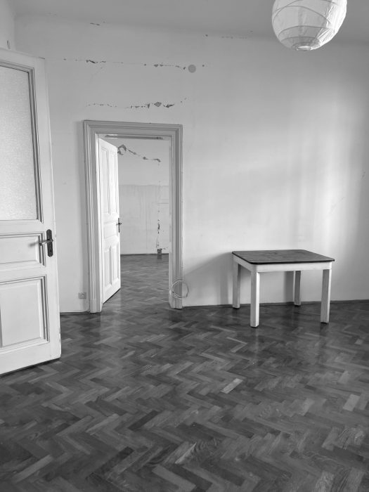 01 - ZATEČENO STANJE