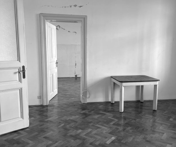 01 - ZATEČENO STANJE